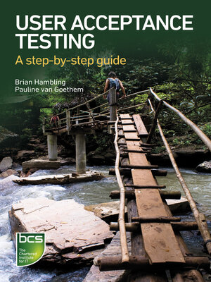 cover image of User Acceptance Testing